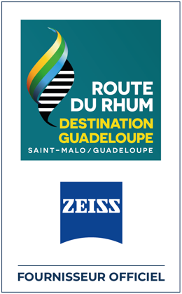 Route du Rhum – Destination Guadeloupe. ZEISS, fournisseur officiel